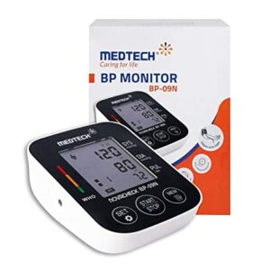 Omron 8712 Automatic Blood Pressure Monitor (White and Blue